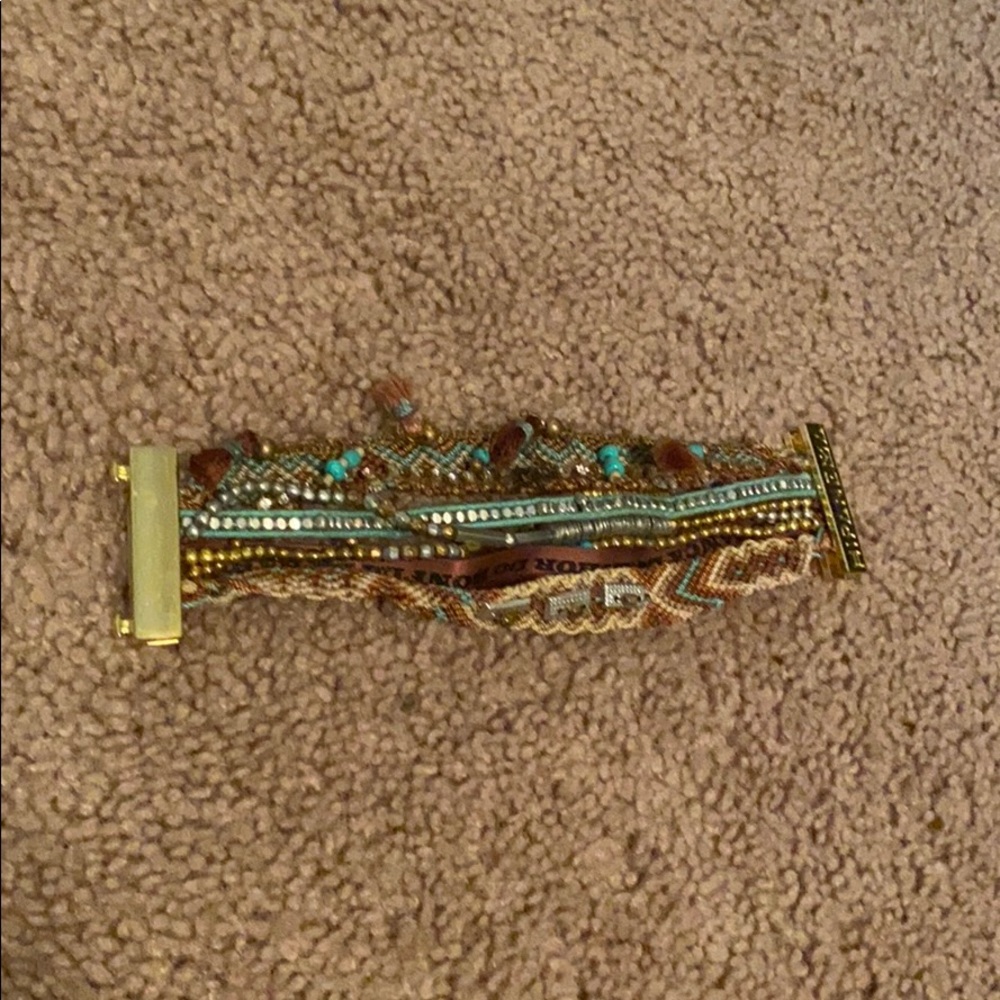 Hipanema Bracelet